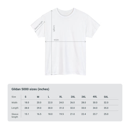 Hidden Depths Manga Girl, 100 % Baumwolle , Unisex-Tshirt